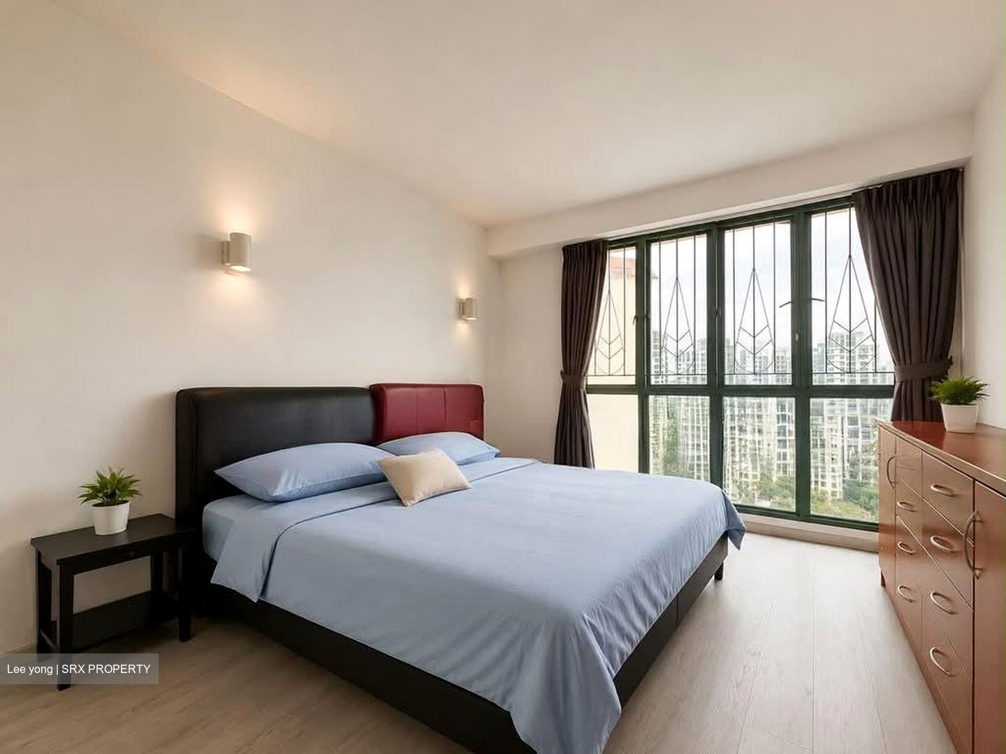 Choa Chu Kang Avenue 1 (D23), Condominium #606931671